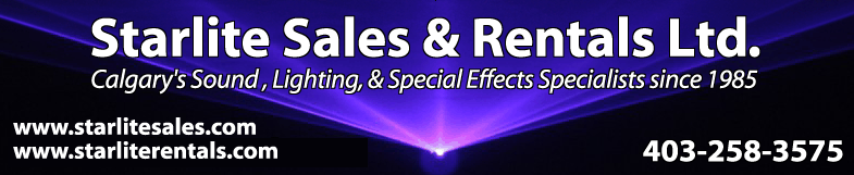 Calgary Exhibit Display Rentals and Sales